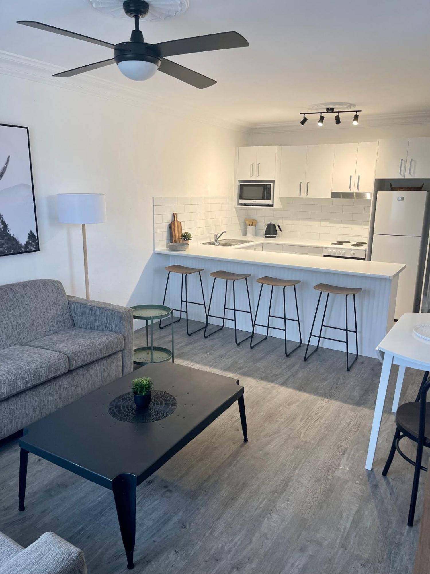 Estelle Kramer Motel Armidale Habitación foto