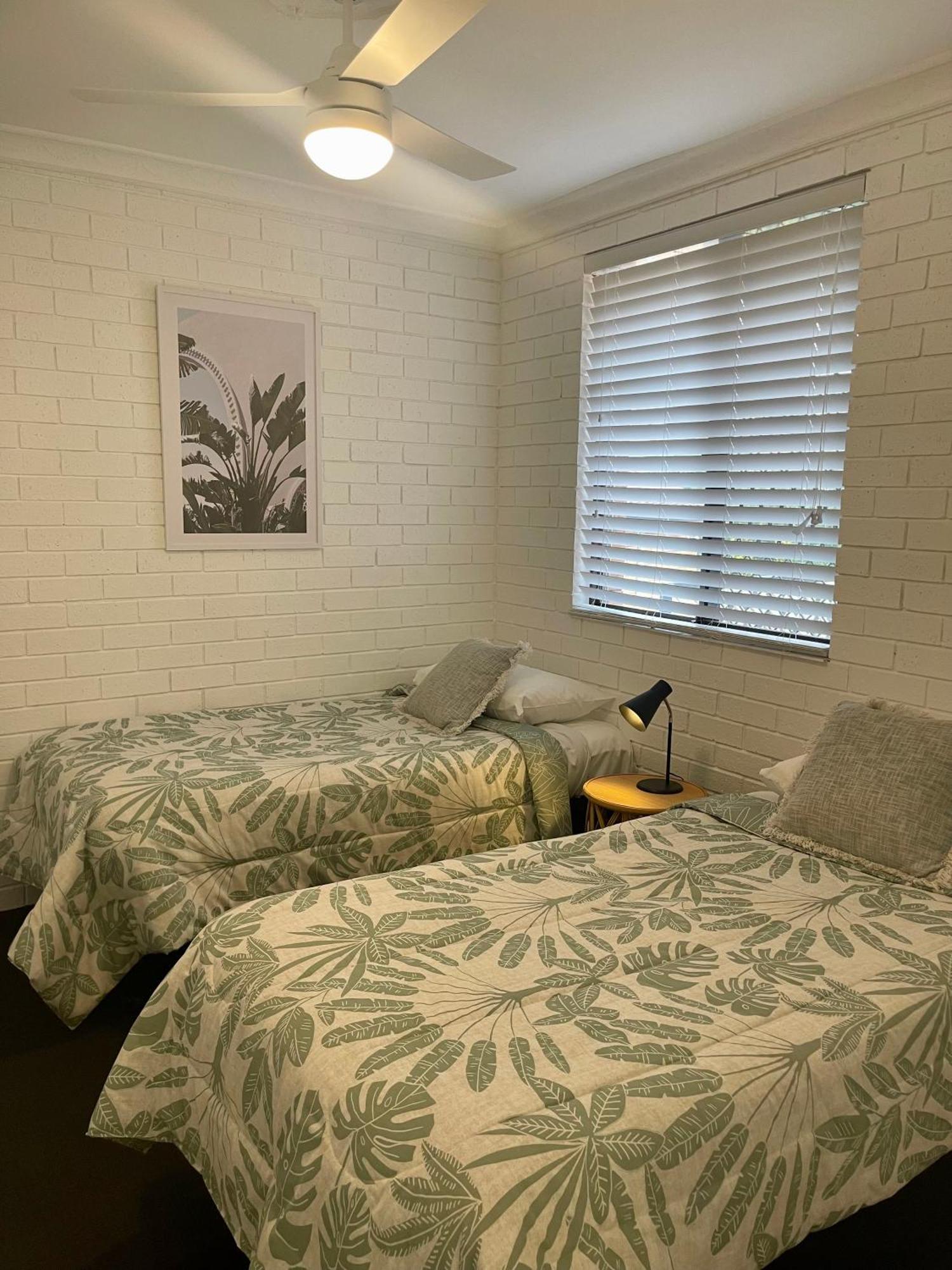 Estelle Kramer Motel Armidale Habitación foto